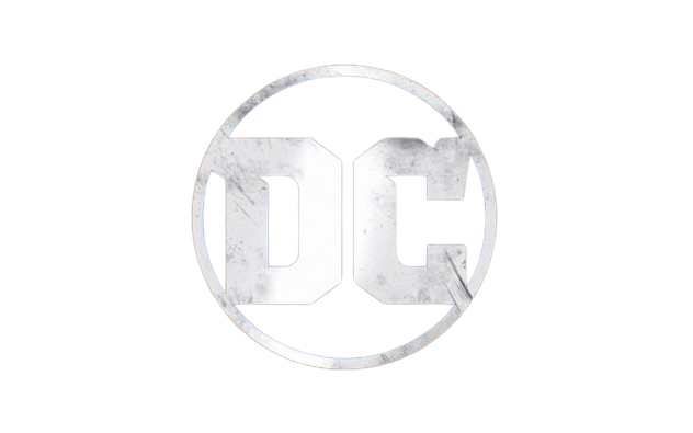 DC Logo