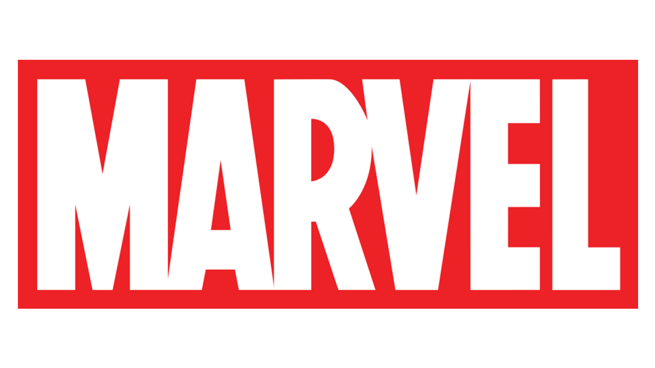 Marvel Logo